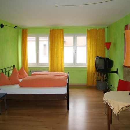 Hostel El Bocado 腓特烈港 外观 照片
