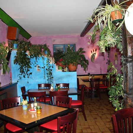 Hostel El Bocado 腓特烈港 外观 照片