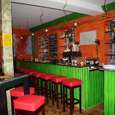 Hostel El Bocado 腓特烈港 外观 照片