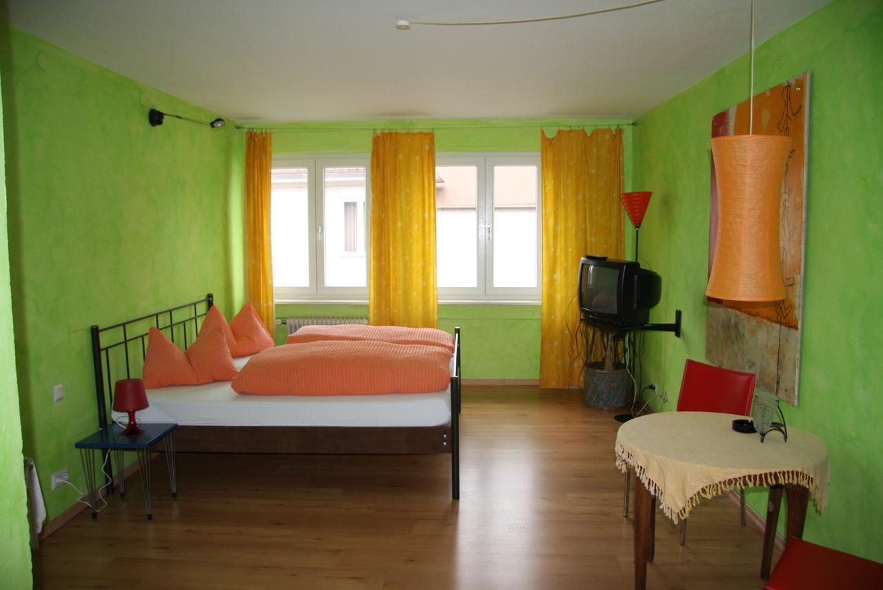 Hostel El Bocado 腓特烈港 外观 照片