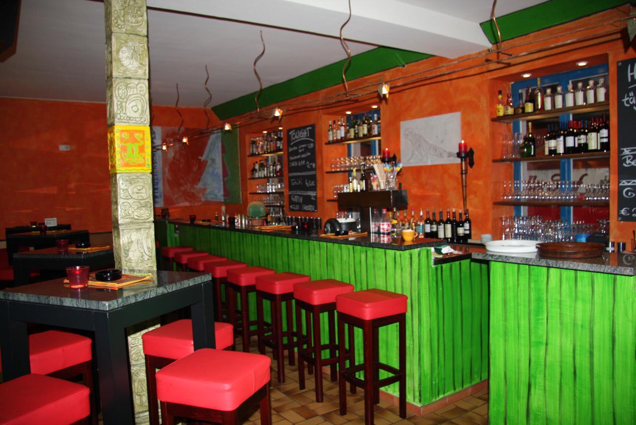 Hostel El Bocado 腓特烈港 外观 照片