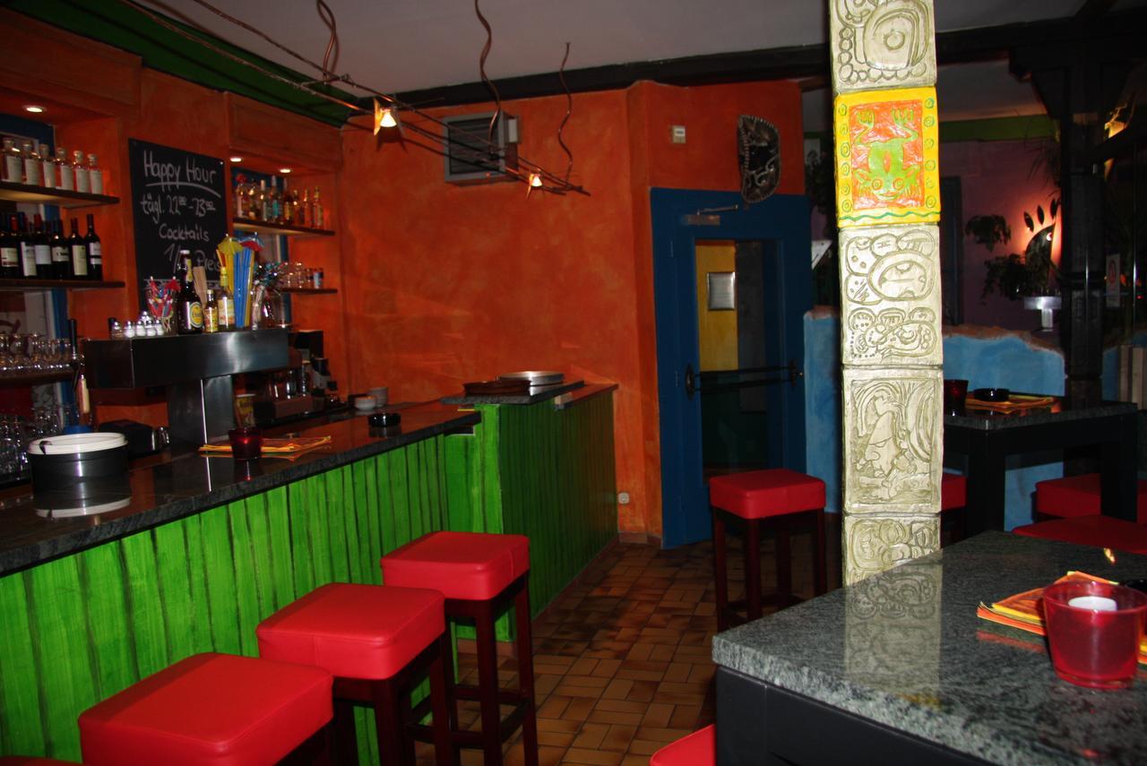 Hostel El Bocado 腓特烈港 外观 照片