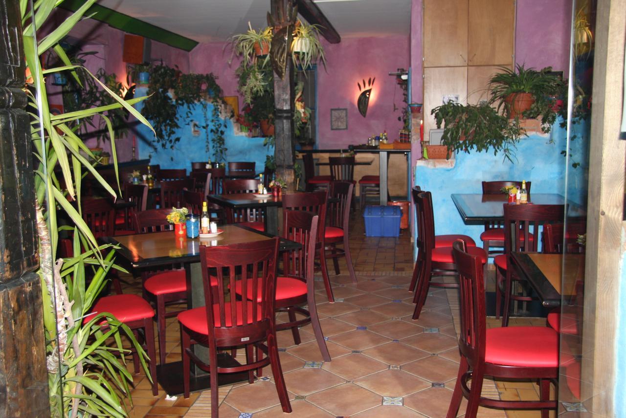 Hostel El Bocado 腓特烈港 外观 照片