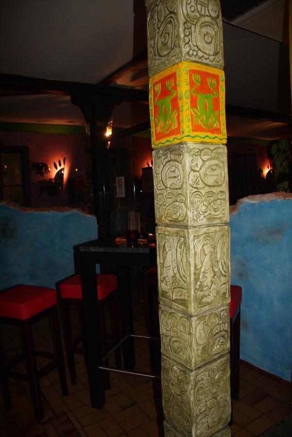 Hostel El Bocado 腓特烈港 外观 照片