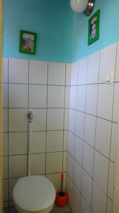 Hostel El Bocado 腓特烈港 外观 照片