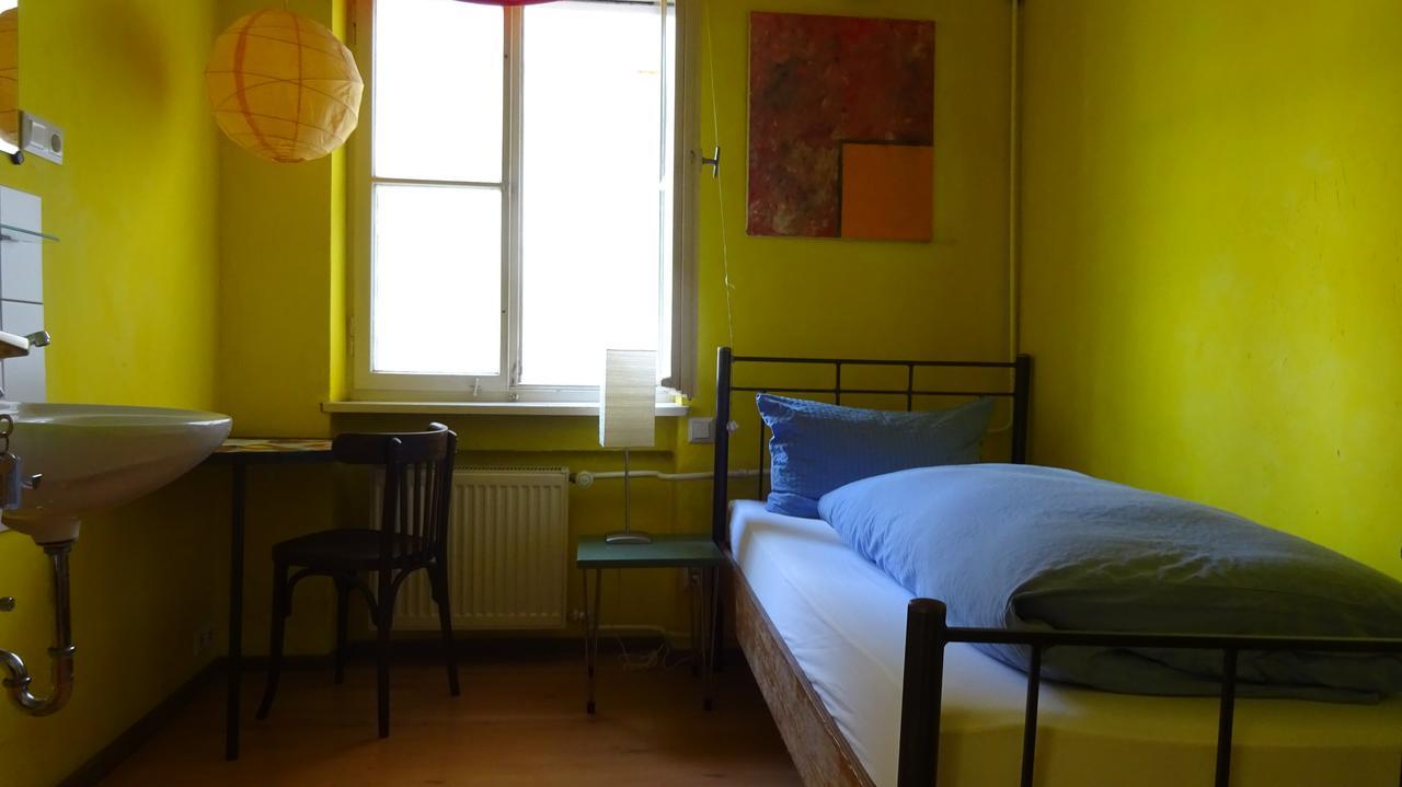 Hostel El Bocado 腓特烈港 外观 照片